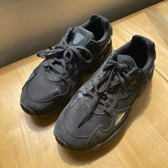 Adidas Womens Falcon Trainers - Picture 4 of 4